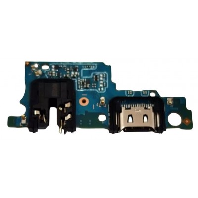 Charging Connector Flex Pcb Board For Realme C61 By - Maxbhi Com