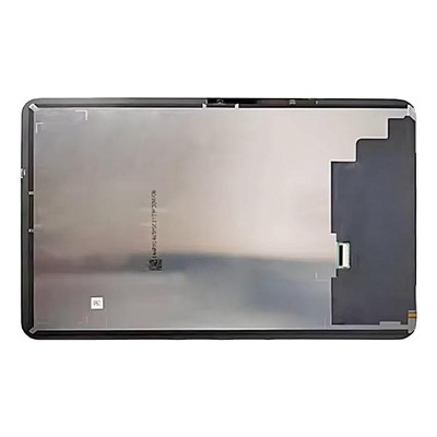 Lcd With Touch Screen For Oneplus Pad Go Black By - Maxbhi Com