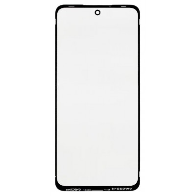 Replacement Front Glass For Oneplus Nord N30 Se White By - Maxbhi Com