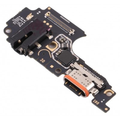 Charging Connector Flex Pcb Board For Vivo Y52 5g By - Maxbhi Com