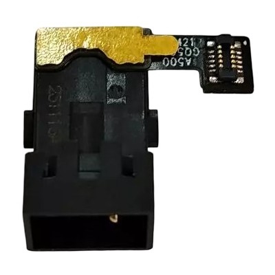 Handsfree Audio Jack Flex Cable For Ulefone Armor 26 Ultra 5g By - Maxbhi Com
