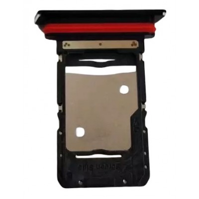 Sim Card Holder Tray For Ulefone Armor 26 Ultra 5g White - Maxbhi Com