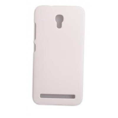 Back Case for Alcatel Idol 2 S - White