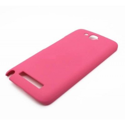 Back Case for Alcatel One Touch Hero 2 Plus - Pink