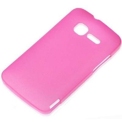 Back Case for Alcatel One Touch Pop C2 - Pink