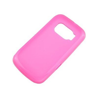 Back Case for Alcatel OT-918N Glory - Pink