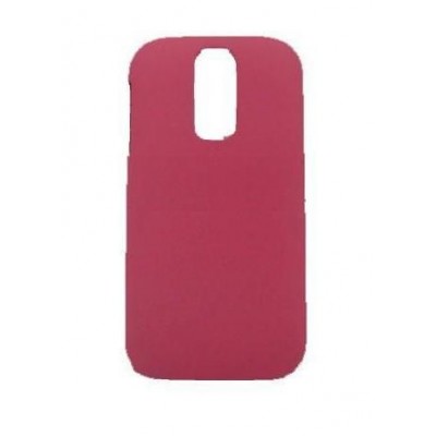 Back Case for Alcatel OT-993 - Pink