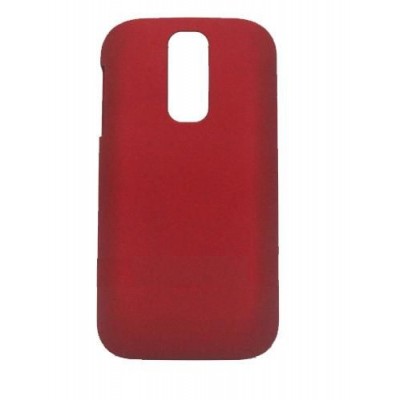 Back Case for Alcatel OT-993 - Red