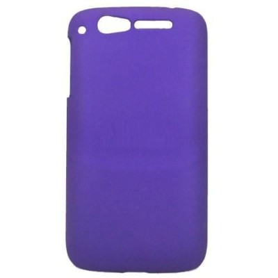 Back Case for Alcatel OT-997D - Purple