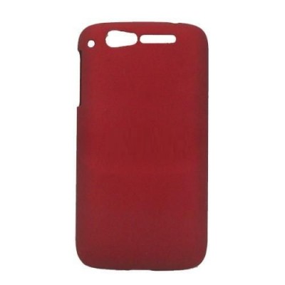 Back Case for Alcatel OT-997D - Red