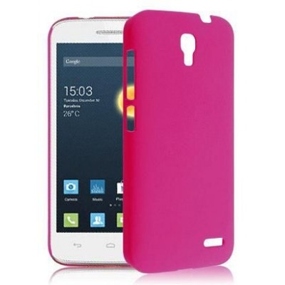 Back Case for Alcatel Pop 2 - 4.5 - Pink