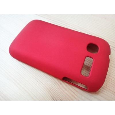 Back Case for Alcatel Pop C1 - Red