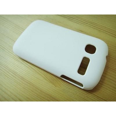 Back Case for Alcatel Pop C1 - White