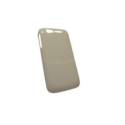 Back Case for Alcatel TCL S900 - White