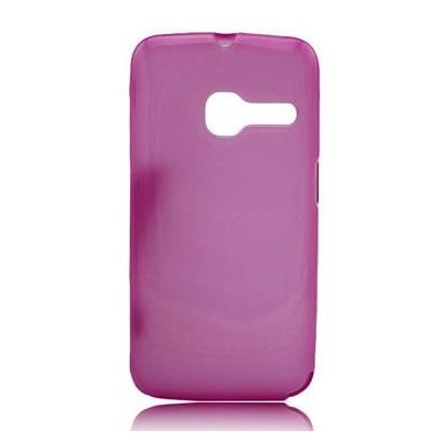 Back Case for Alcatel Tribe 3040 - Pink