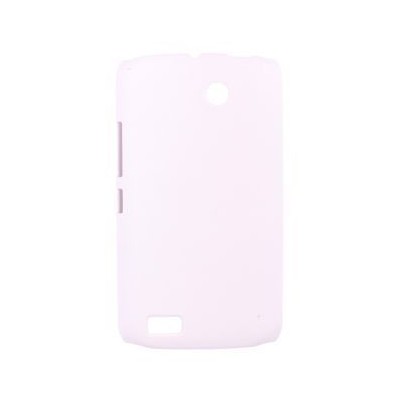 Back Case for Allview P5 Mini - Pink