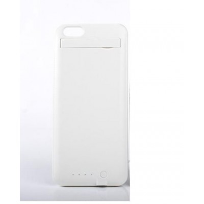 Back Case for Apple iPhone 6s Plus - White