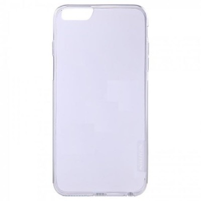 Back Case for Apple iPhone 6s - White