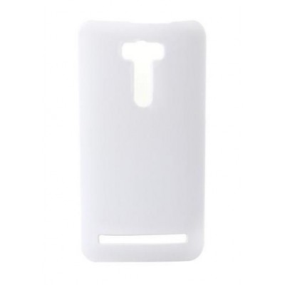 Back Case for Asus Zenfone 2 Laser ZE601KL - White