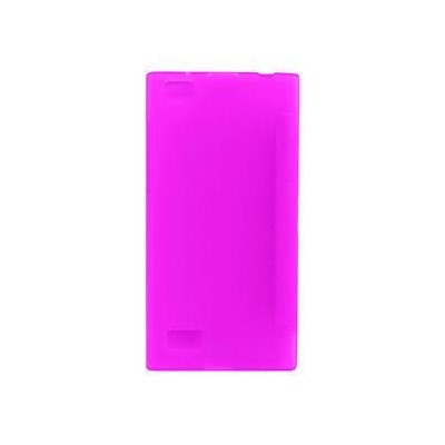Back Case for Blackberry Leap - Purple