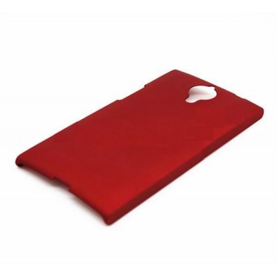 Back Case for BLU Life Pure XL L260L - Red