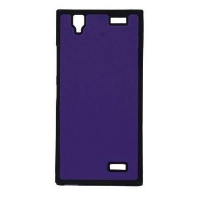 Back Case for Gionee Gpad G5 - Purple