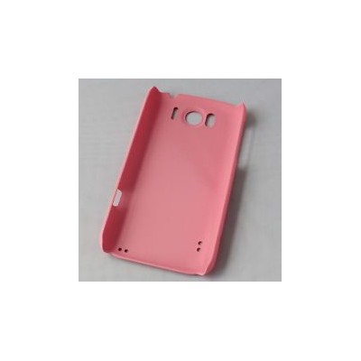 Back Case for HTC Sensation Xl G21 X315e - Pink