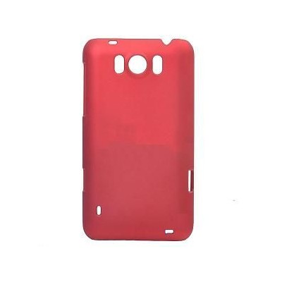 Back Case for HTC Titan X310e - Red