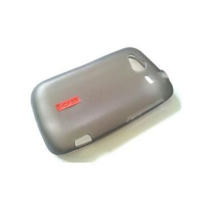 Back Case for HTC Wildfire S A510B G13 - White