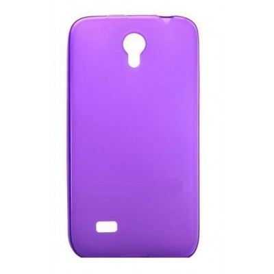Back Case for Huawei Ascend G330 - Purple