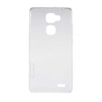 Back Case for Huawei Ascend Mate7 - White
