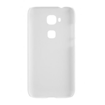 Back Case for Huawei GX8 - White
