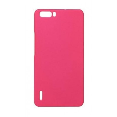 Back Case for Huawei Honor 6x - Pink