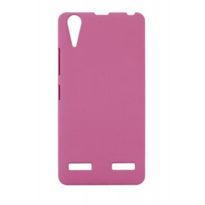 Back Case for Lenovo K3 - Pink
