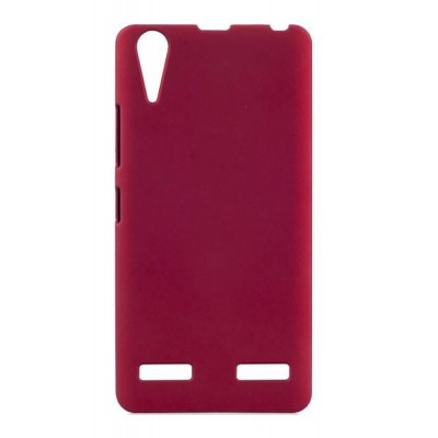 Back Case for Lenovo K3 - Red