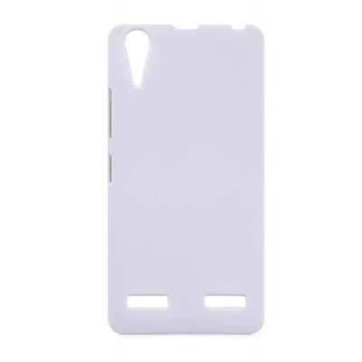 Back Case for Lenovo K3 - White