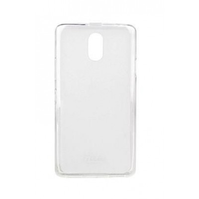 Back Case for Lenovo K5 Note - White