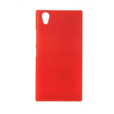Back Case for Lenovo P70 - Red