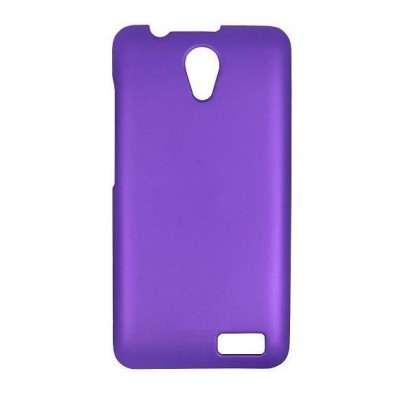 Back Case for Lenovo RocStar - A319 - Purple