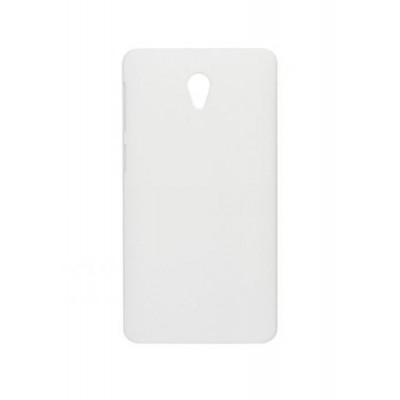 Back Case for Lenovo S860 - White