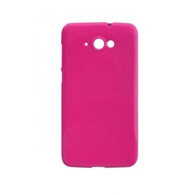 Back Case for Lenovo S930 - Pink