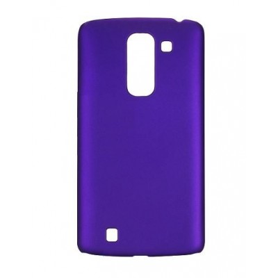 Back Case for LG G Pro 2 D837 - Purple