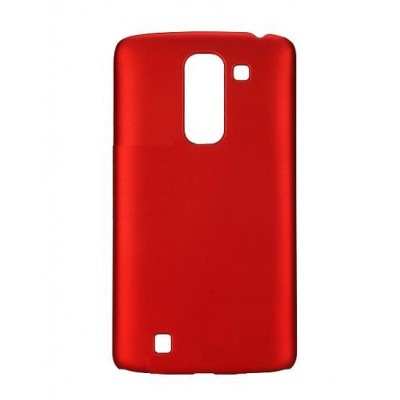 Back Case for LG G Pro 2 D838 - Red
