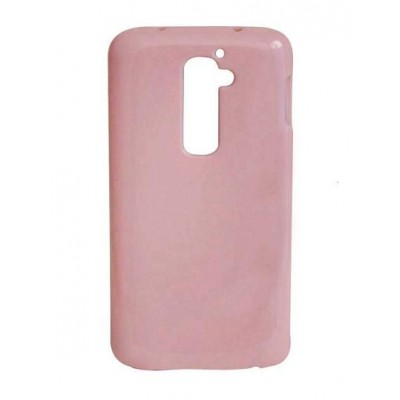 Back Case for LG G2 D805 - Pink