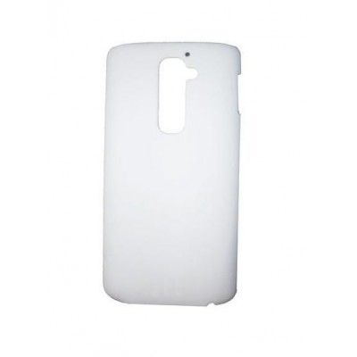 Back Case for LG G2 D805 - White