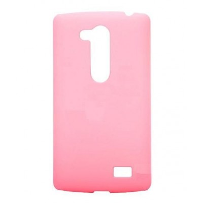 Back Case for LG G2 Lite D295 - Pink