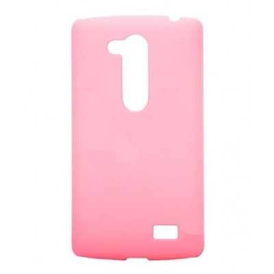 Back Case for LG G2 Lite - Pink
