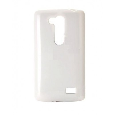 Back Case for LG G2 Lite - White