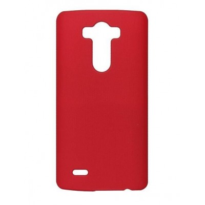Back Case for LG G3 Cat.6 - Red