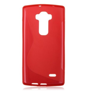 Back Case for LG H955 - Red
